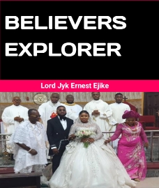 BELIEVER’S EXPLORER