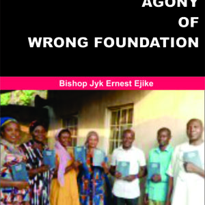 Agony of wrong foundation