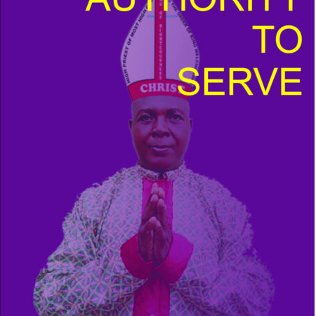 The glory of Gods servant
