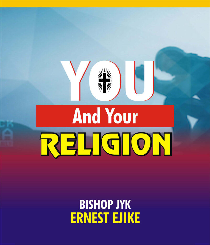 One God many worships