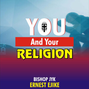 You and your religion