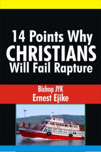Common Mistakes that destroys Christians