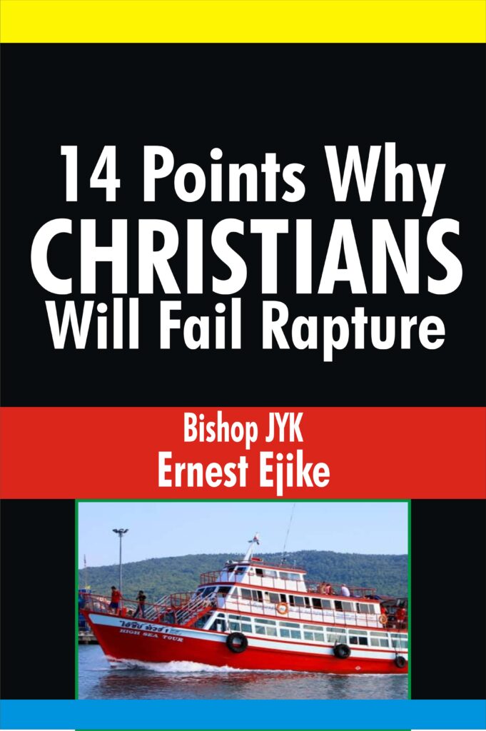 Common Mistakes that destroys Christians