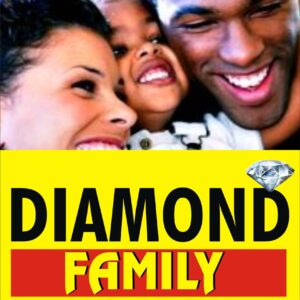 Diamond family
