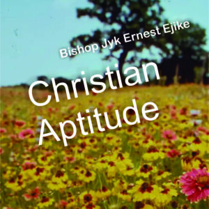Christian Living aptitude