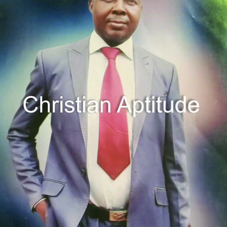 James for Christ