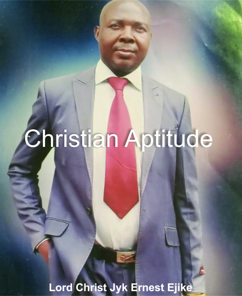 James for Christ