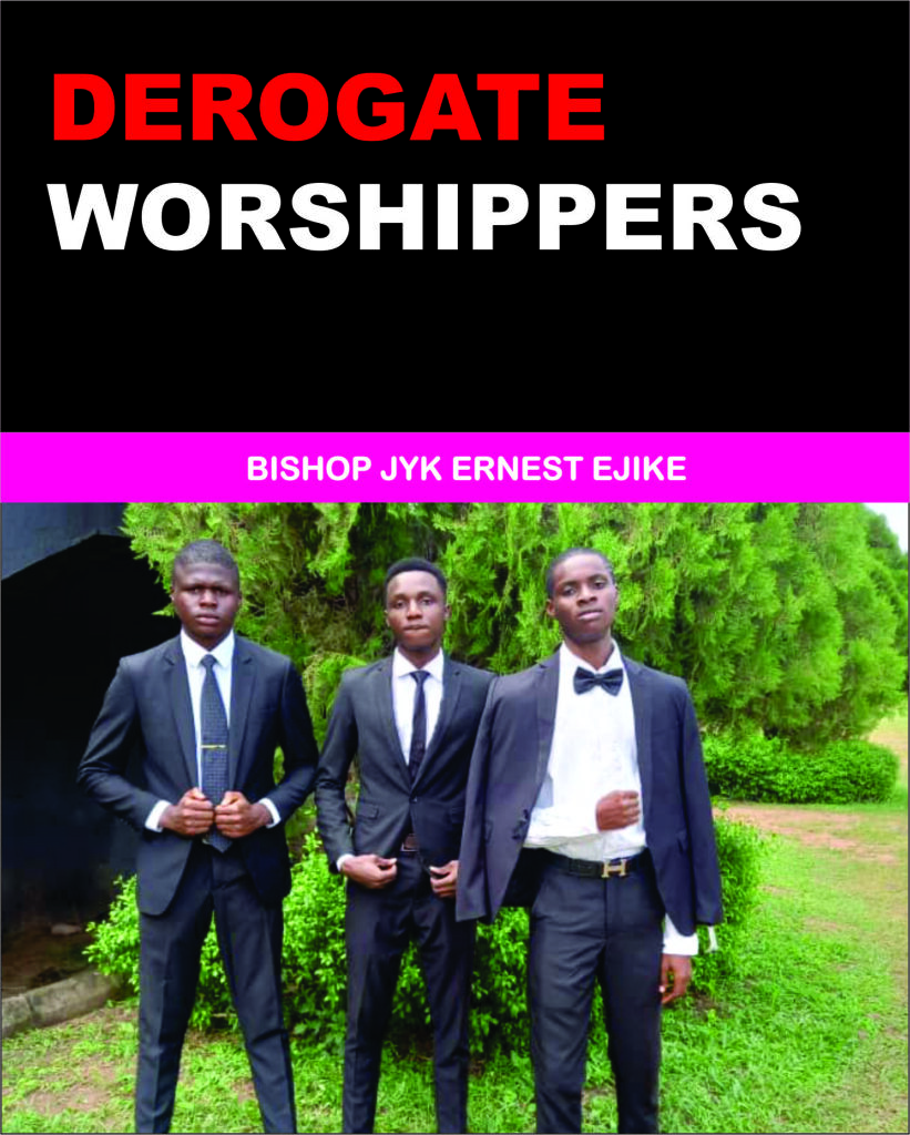 Episcopal retreatants