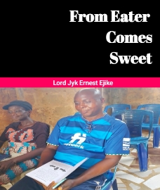From Eater comes sweet
