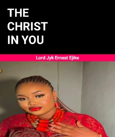 The Christ in you