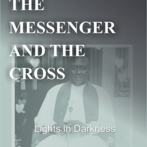 The messenger and the cross