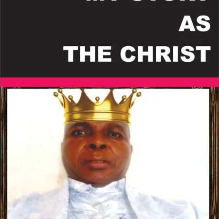 My Story as the Christ