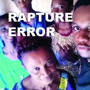 Rapture Errors