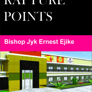 Church titles