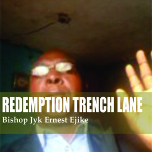 Redemption Trench lane