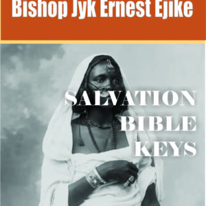 Salvation Bible Keys