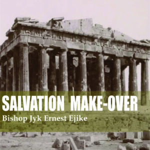 Salvation make over
