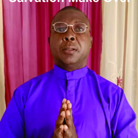 The Lord and you in Romans