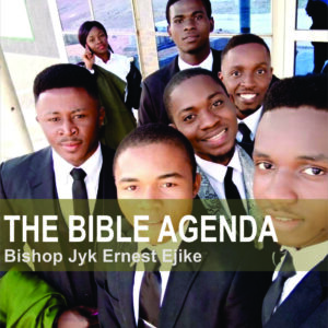 The Bible Agenda