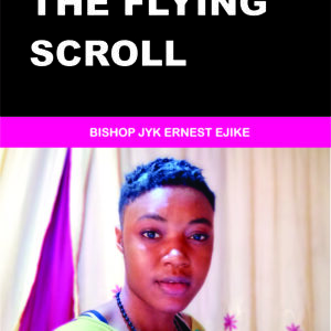 The Flying scroll
