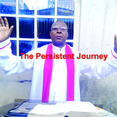The good shepherd