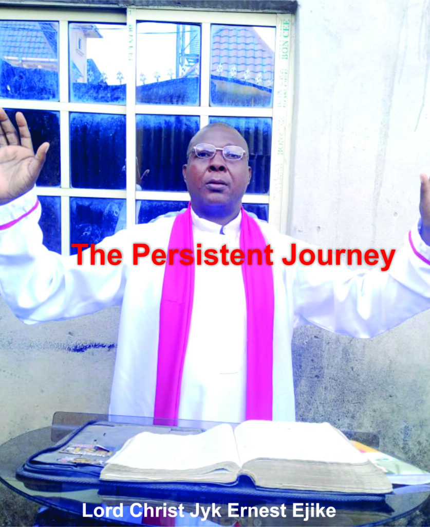 The good shepherd