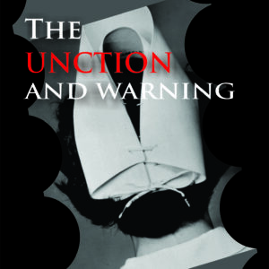 The unction and warning