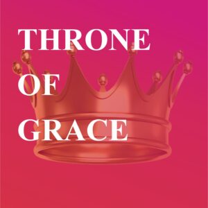 Throne of grace