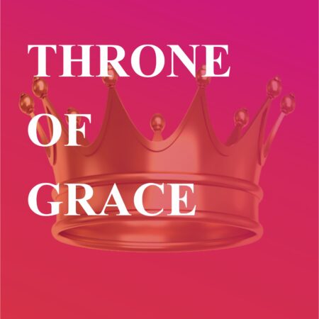Throne of grace