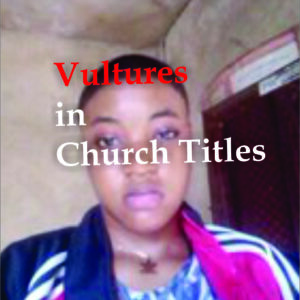 Vultures in Church titles