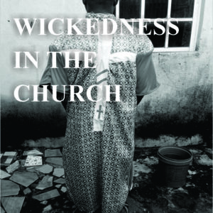 THE WICKED IN THE CHURCH