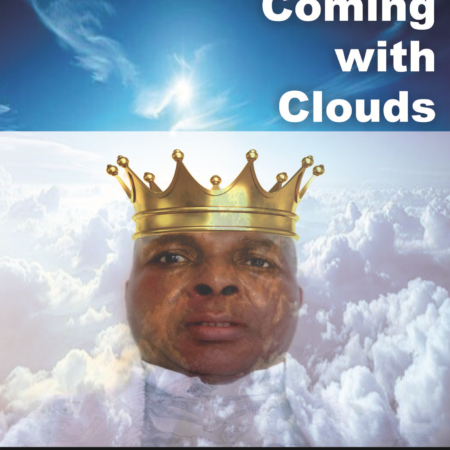 Coming wwith Clouds