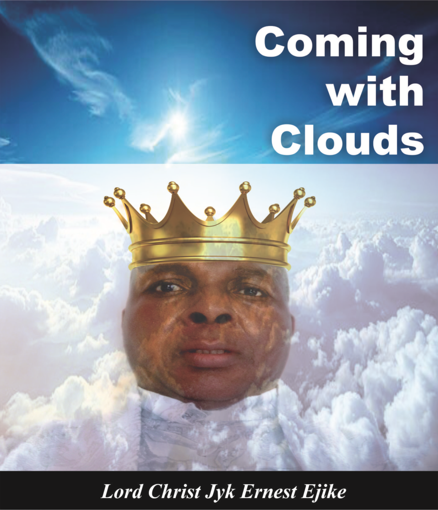 Coming wwith Clouds